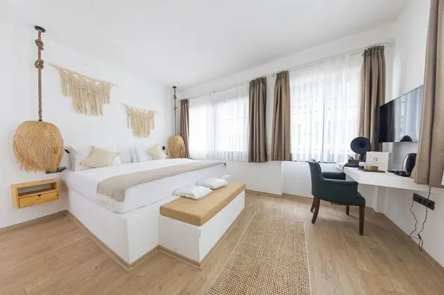 Wellness Spa Suite