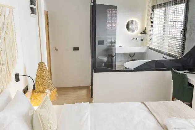 Wellness Spa Suite