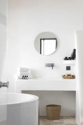 Wellness Spa Suite