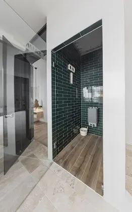 Wellness Spa Suite