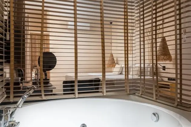 Wellness Spa Suite