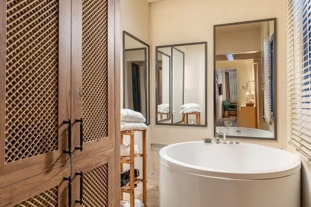 Wellness Spa Suite