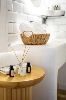 Wellness Spa Suite