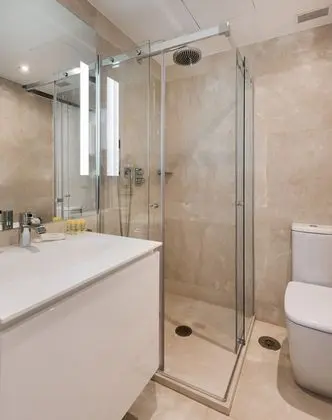 Apart Daire One Bedroom With Terrace