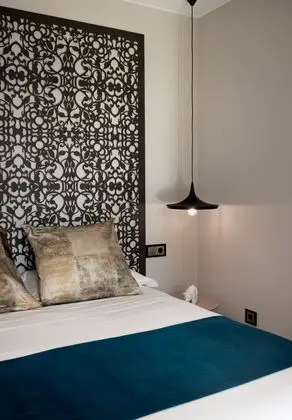 Apart Daire One Bedroom With Terrace