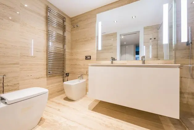 Apart Daire Two Bedrooms