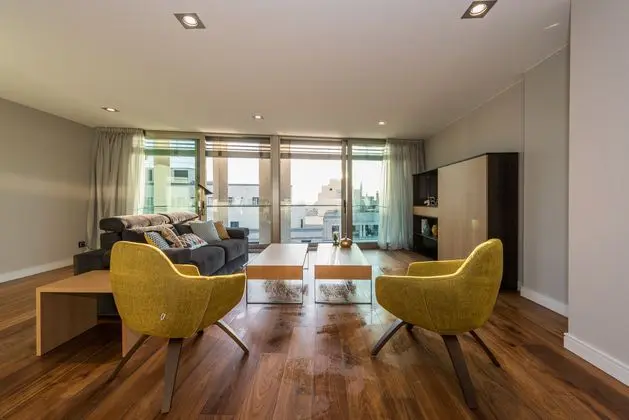 Apart Daire Two Bedrooms
