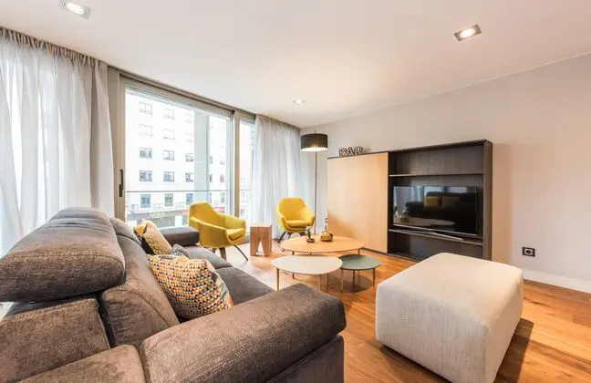 Apart Daire Two Bedrooms
