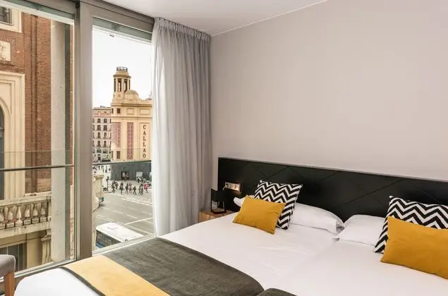 Apart Daire Two Bedrooms