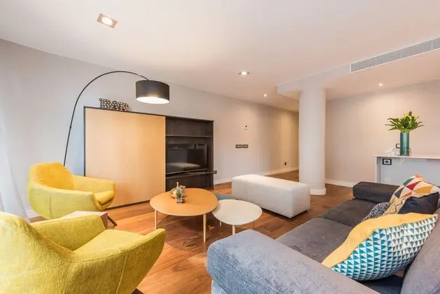 Apart Daire Two Bedrooms