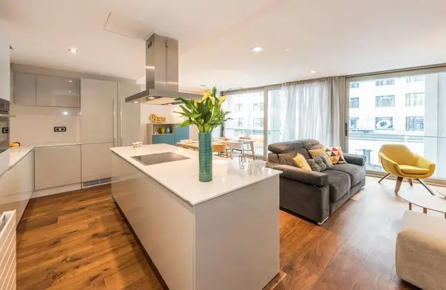 Apart Daire Two Bedrooms