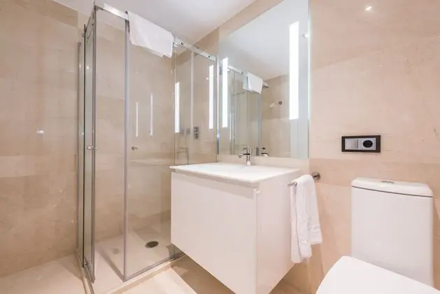 Apart Daire Two Bedrooms