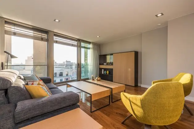 Apart Daire Two Bedrooms