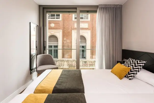 Apart Daire Two Bedrooms