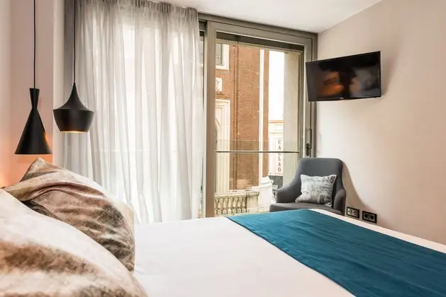 Apart Daire Two Bedrooms