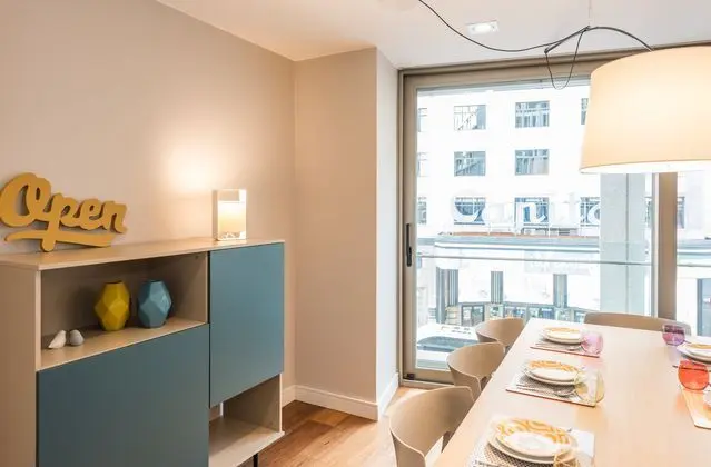 Apart Daire Two Bedrooms