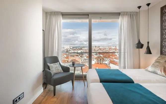 Apart Daire Two Bedrooms