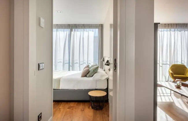Apart Daire Two Bedrooms