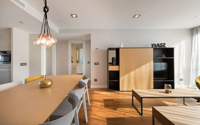 Apart Daire Two Bedrooms