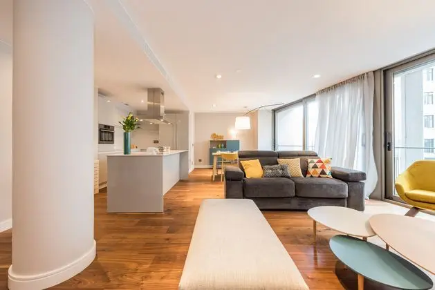Apart Daire Two Bedrooms