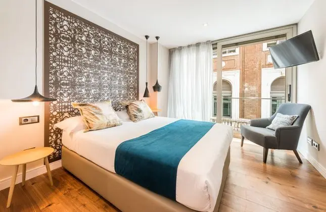 Apart Daire Two Bedrooms