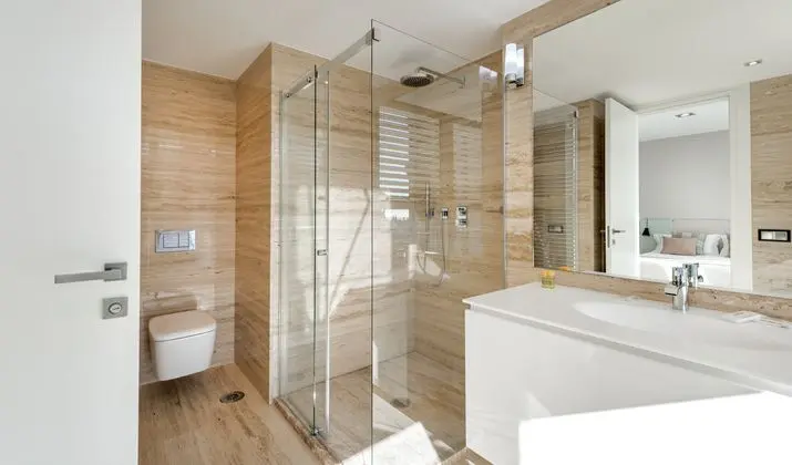 Apart Daire Two Bedrooms