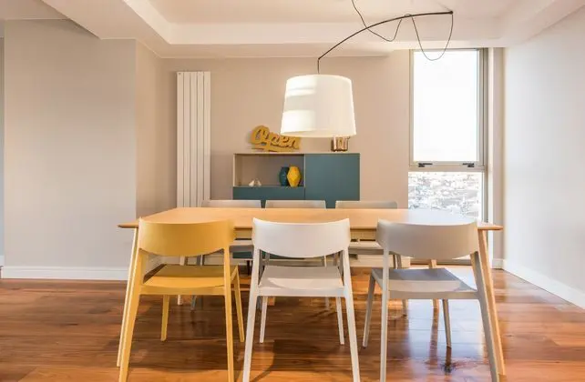 Apart Daire Two Bedrooms