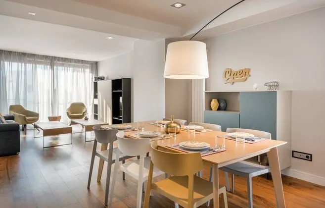 Apart Daire Two Bedrooms