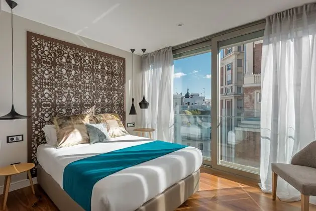Apart Daire Two Bedrooms
