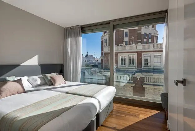 Apart Daire Two Bedrooms