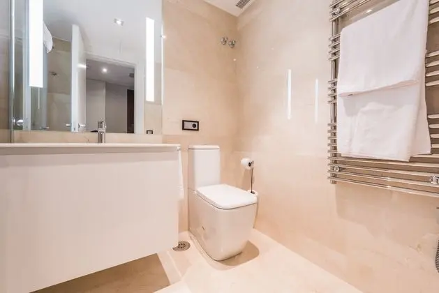 Apart Daire Two Bedrooms