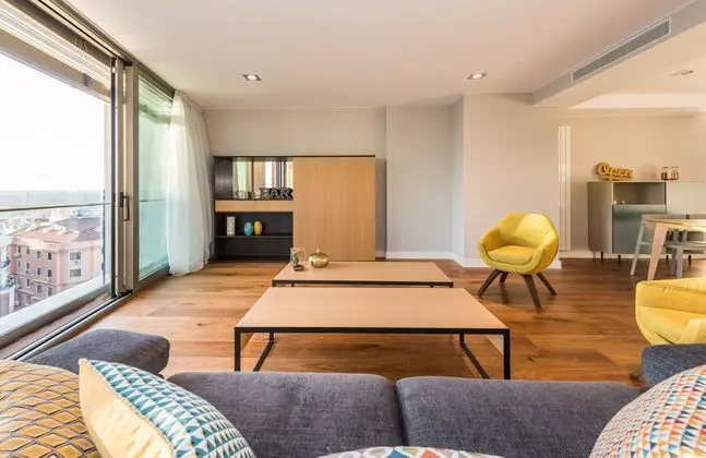 Apart Daire Two Bedrooms