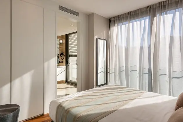 Apart Daire Two Bedrooms