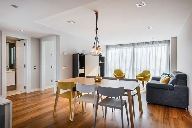 Apart Daire Two Bedrooms