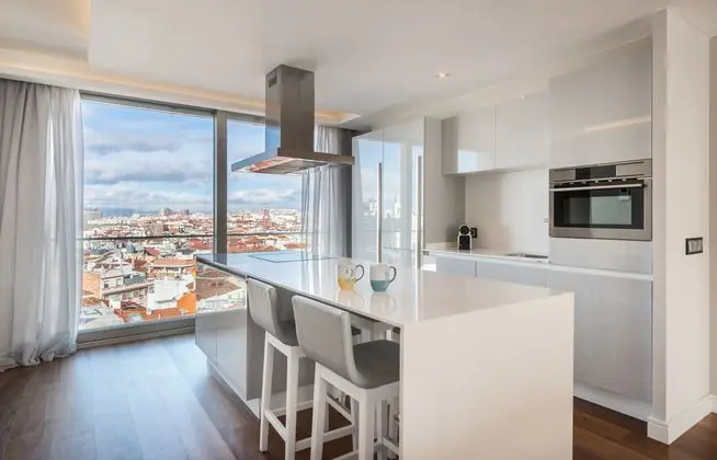Apart Daire Two Bedrooms