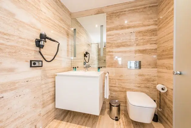 Apart Daire Two Bedrooms With Terrace