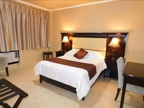 Basic Büyük Yataklı Tek Kişilik Oda, 1 En Büyük (King) Boy Yatak