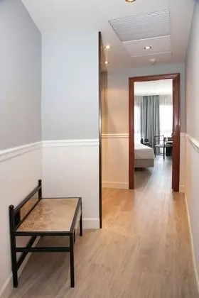 Business Tek Büyük Yataklı Oda, Birden Çok Yatak, Özel Banyo, Şehir Manzaralı