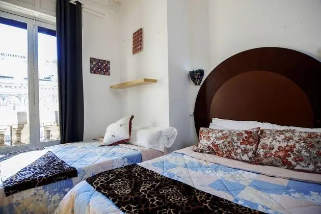 Family Stüdyo Süit, Buzdolabı ve Mikrodalga, Kule (222)