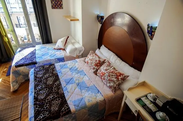 Family Stüdyo Süit, Buzdolabı ve Mikrodalga, Kule (222)