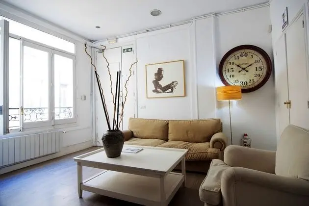 Family Stüdyo Süit, Buzdolabı ve Mikrodalga, Kule (222)