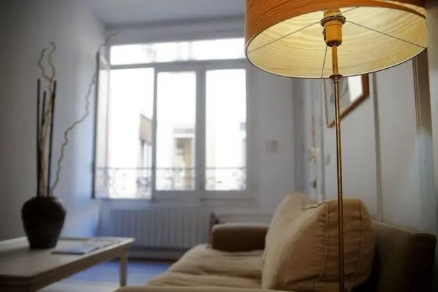 Family Stüdyo Süit, Buzdolabı ve Mikrodalga, Kule (222)