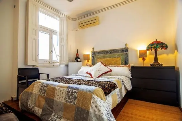 Family Stüdyo Süit (GV 17 4 PAX RELAX)