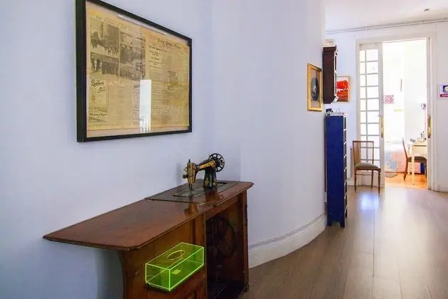 Family Stüdyo Süit (GV 17 4 PAX RELAX)