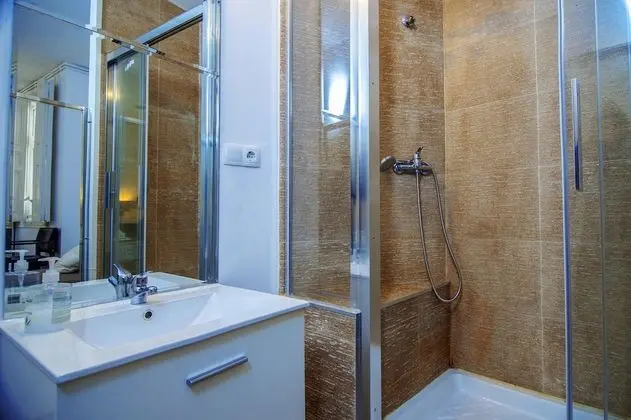 Family Stüdyo Süit (GV 17 4 PAX RELAX)