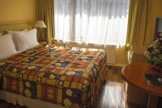 Standard Tek Kişilik Oda, 1 Büyük (Queen) Boy Yatak