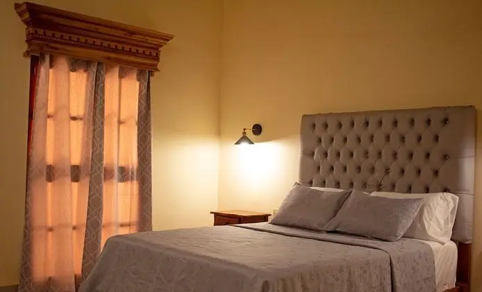 Deluxe Tek Kişilik Oda