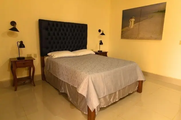 Deluxe Tek Kişilik Oda