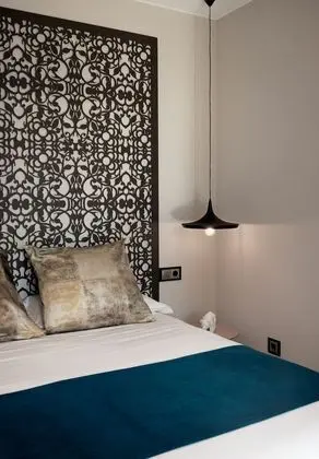 City Apart Daire, 1 Yatak Odası, Teras, Şehir Manzaralı