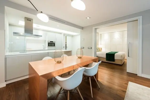 Comfort Apart Daire, 1 Yatak Odası